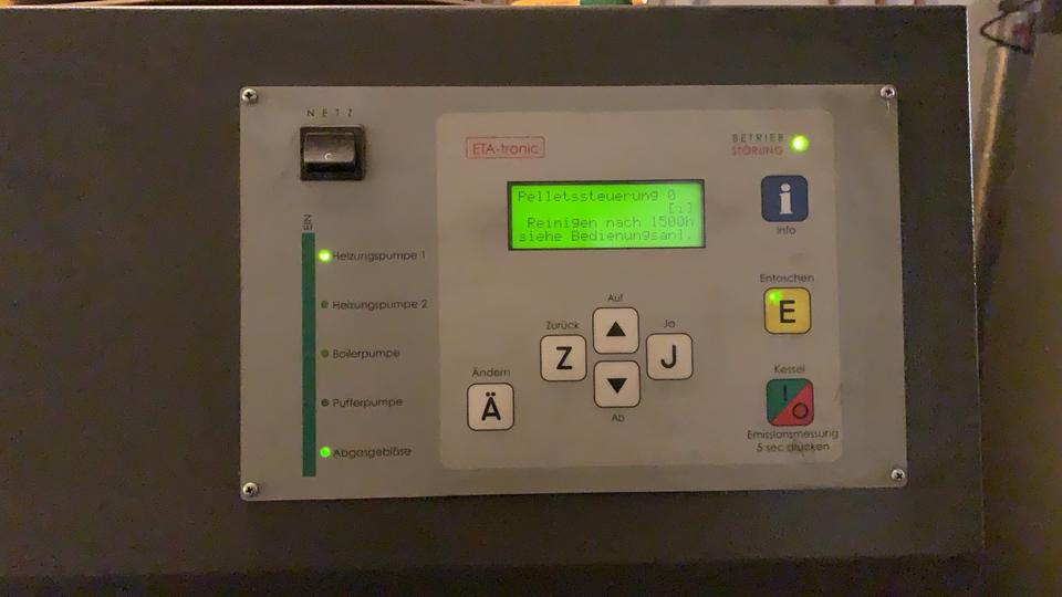 Freistehendes Mehrfamilienhaus in Remscheid West zimmer