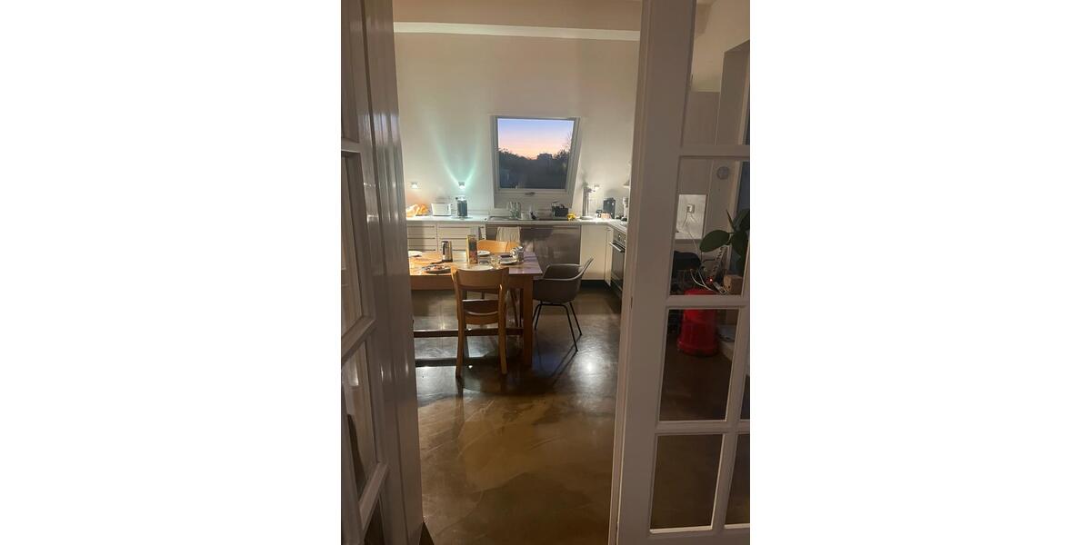 Maisonettenwohnung Köln Rodenkirchen - 2.5 Zimmer, 90 m&sup2;, 1.850&euro; | Angebot:25514462