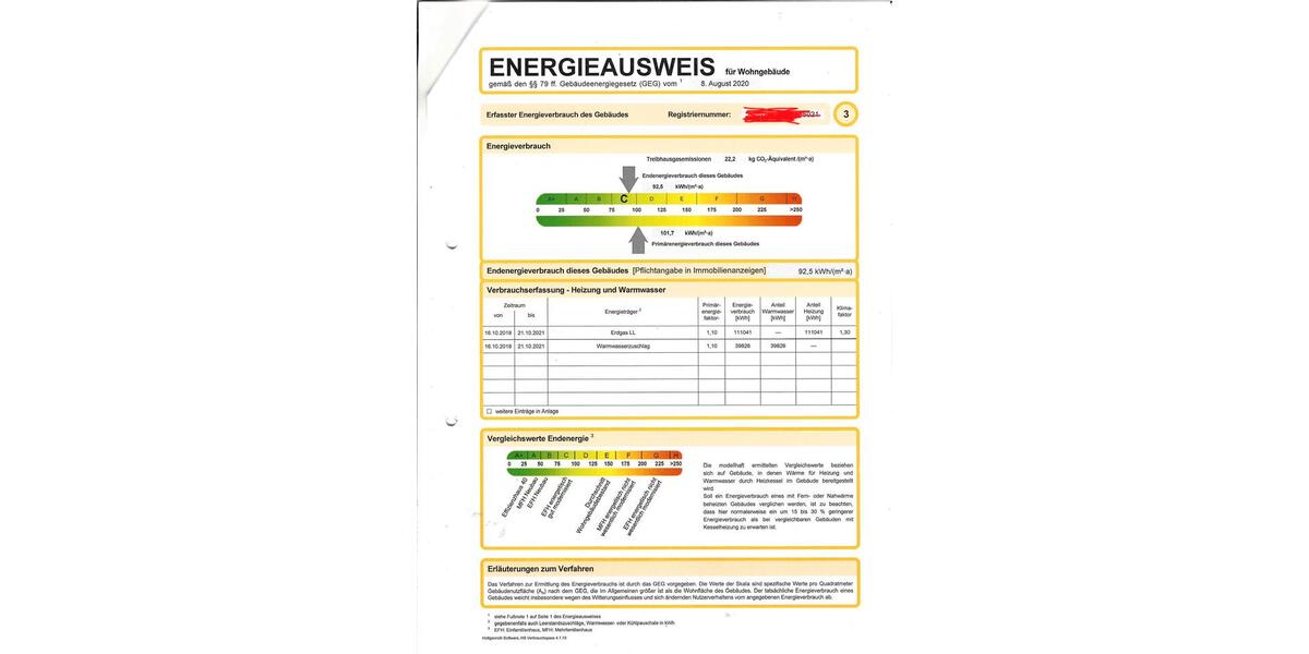 Etagenwohnung Düsseldorf Flingern Süd - 3 Zimmer, 54 m&sup2;, 250.000&euro; | Angebot:25102067