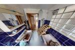 Reihenmittelhaus Bergheim Paffendorf - 4 Zimmer, 95 m&sup2;, 95.000&euro; | Angebot:25674489