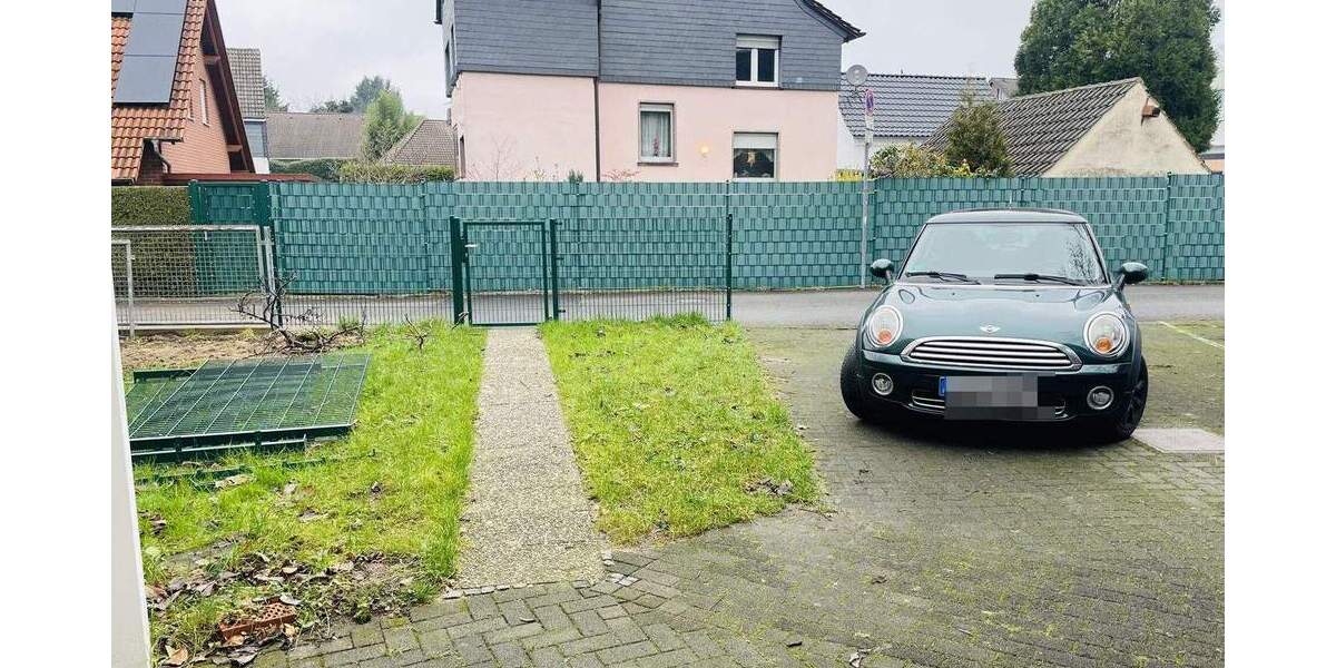 Einfamilienhaus Hilden Kalstert - 5 Zimmer, 107 m&sup2;, 349.000&euro; | Angebot:25358364