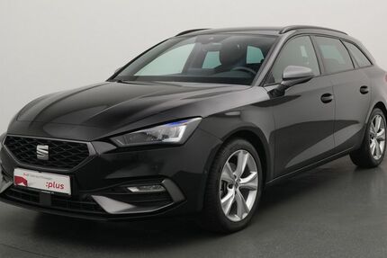 Seat Leon 15.340 km 28.988 &euro; Leverkusen 51373