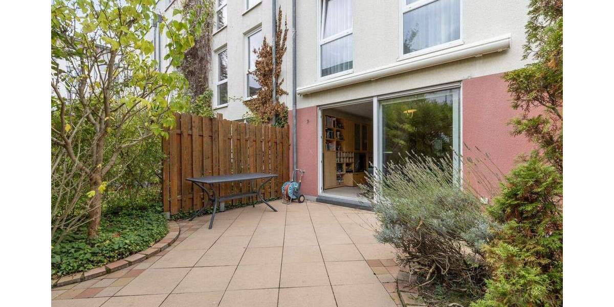 Reihenendhaus Köln Nippes - 6 Zimmer, 185 m&sup2;, 1.075.000&euro; | Angebot:25360648