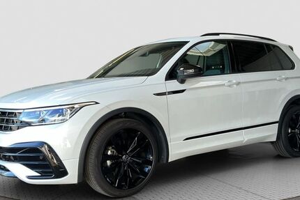 VW Tiguan 7.723 km 34.990 &euro; Neuss 41469