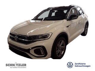 VW T-Roc 11.327 km 32.450 &euro; Hilden 40721