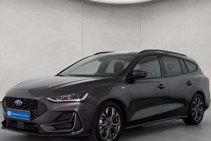 Ford Focus 34.851 km 19.900 &euro; Düsseldorf 40233