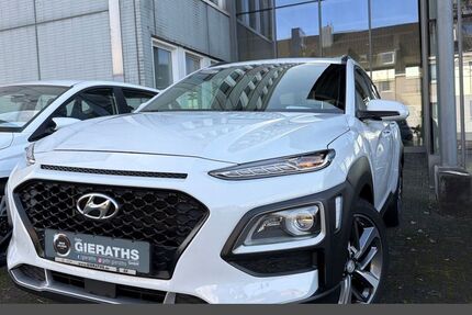 Hyundai KONA 45.627 km 16.150 &euro; Bergisch Gladbach 51429