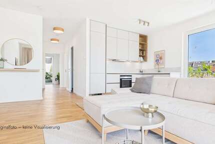 Wohnung Köln / Elsdorf Elsdorf - 4 Zimmer, 95 m&sup2;, 484.500&euro; | Angebot:27379179