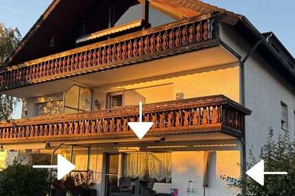 Wohnung Lindlar - 3 Zimmer, 84 m&sup2;, 199.000&euro; | Angebot:27667412