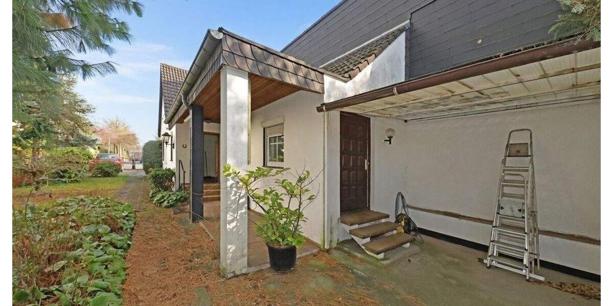 Mehrfamilienhaus, Wohnhaus Düsseldorf Unterrath - 3 Zimmer, 110 m&sup2;, 490.000&euro; | Angebot:25267641