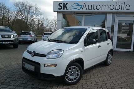 Fiat Panda 4.900 km 13.450 &euro; Grevenbroich 41516