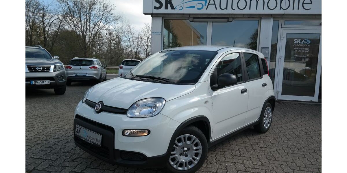 Fiat Panda 4.900 km 13.450 &euro; Grevenbroich 41516