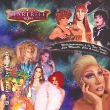 Startreff Follies-Travestie Theater Köln 09.08.2026 Startreff Follies Travestie-Theater