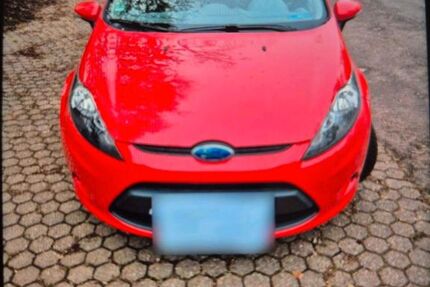 Ford Fiesta 137.000 km 2.400 &euro; Bergisch Gladbach 51467