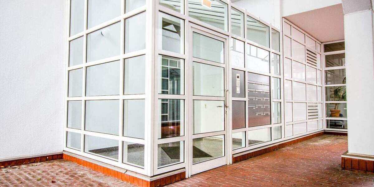 Etagenwohnung Köln Altstadt-Nord - 3 Zimmer, 100 m&sup2;, 799.000&euro; | Angebot:25431892