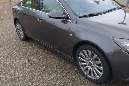 Opel Insignia 174.000 km 4.000 &euro; Neuss 41469
