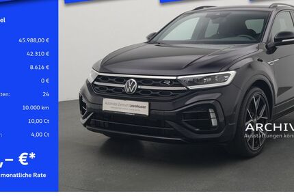 VW T-Roc 16.242 km 44.980 &euro; Leverkusen 51379