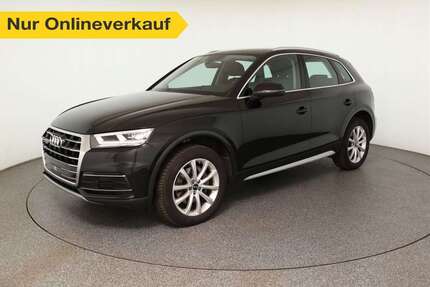 Audi Q5 92.050 km 24.260 &euro; Düsseldorf 40599