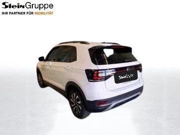VW T-Cross 35.600 km 19.480 € Siegburg 53721