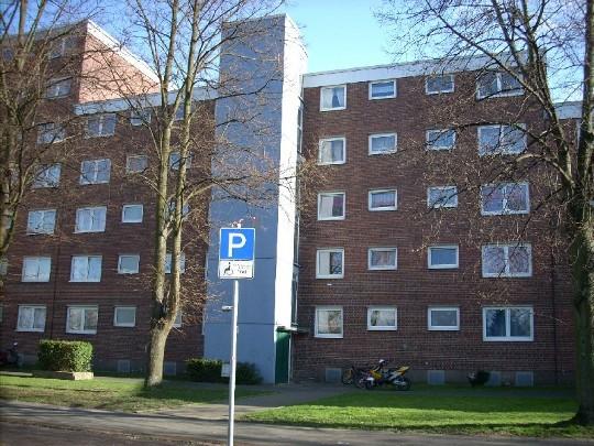 Etagenwohnung Hürth - 5 Zimmer, 112 m&sup2;, 1.109&euro; | Angebot:24634600