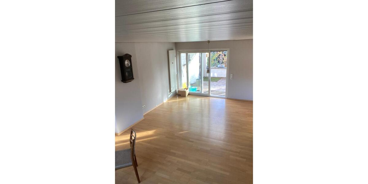 Gemütliches Reihenendhaus in Leverkusen-Hitdorf 4 zimmer