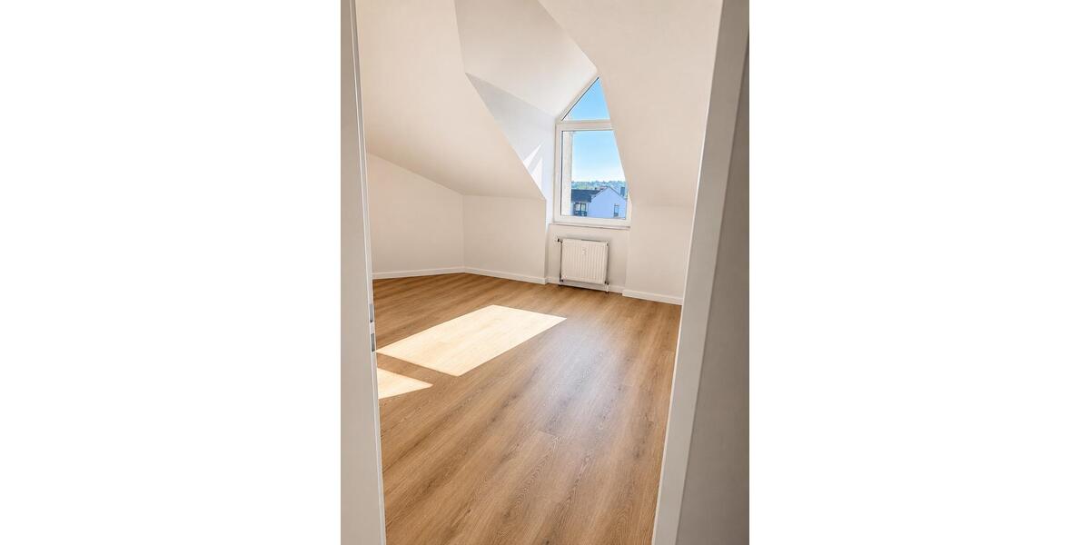 Dachgeschoßwohnung Mettmann - 2 Zimmer, 71 m&sup2;, 235.000&euro; | Angebot:27151523