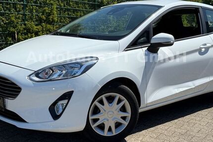 Ford Fiesta 238.699 km 2.950 &euro; Bergheim bei Köln 50126