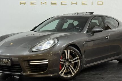 Porsche Panamera 126.412 km 35.990 &euro; Remscheid 42897
