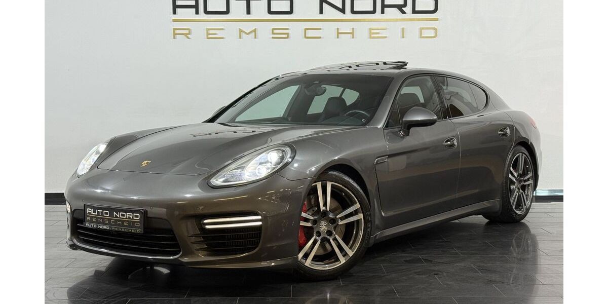 Porsche Panamera 126.412 km 35.990 &euro; Remscheid 42897