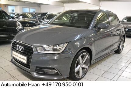 Audi A1 178.854 km 9.900 &euro; Solingen 42719