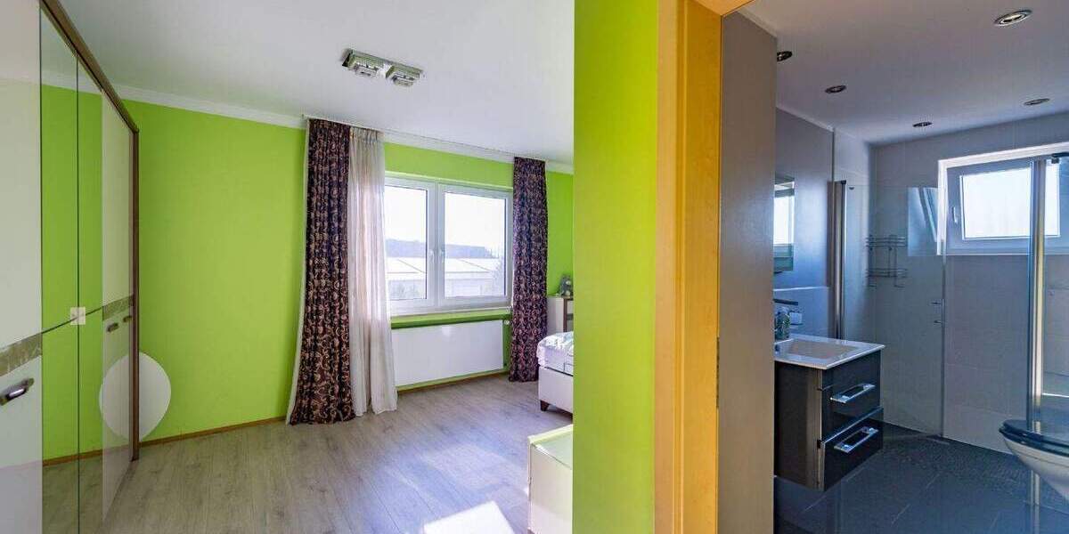 Einfamilienhaus Kerpen Horrem - 6 Zimmer, 207 m&sup2;, 957.000&euro; | Angebot:23376818