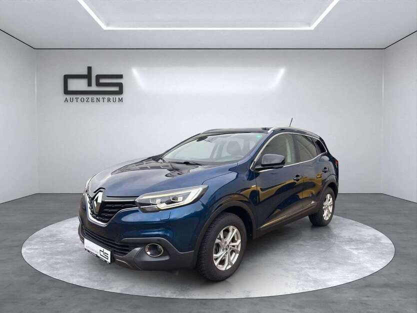 Renault Kadjar 84.014 km 13.990 € Grevenbroich 41515