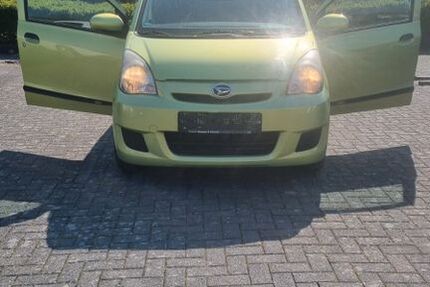 Daihatsu Cuore 141.234 km 1.600 &euro; kerpen,sindorf 50170