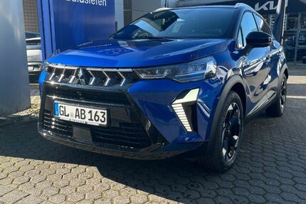Mitsubishi ASX 3.900 km 31.900 &euro; Bergisch Gladbach 51427