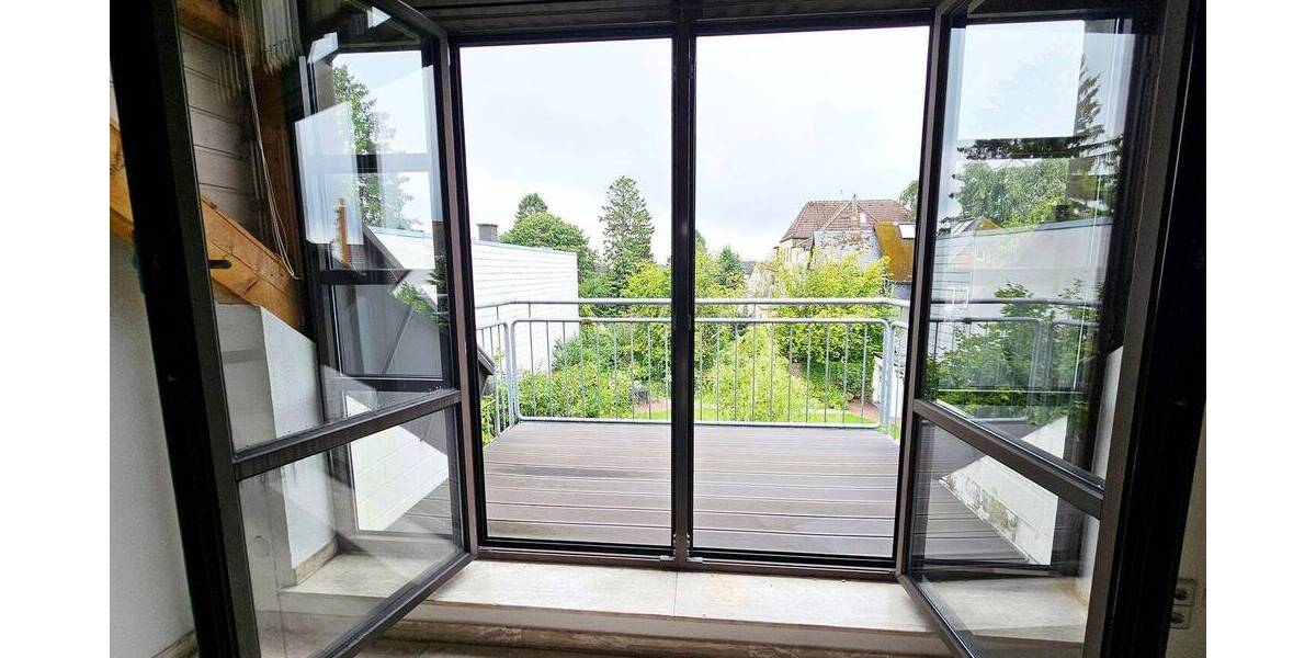 Etagenwohnung Solingen Höhscheid - 2 Zimmer, 62 m&sup2;, 680&euro; | Angebot:26363365