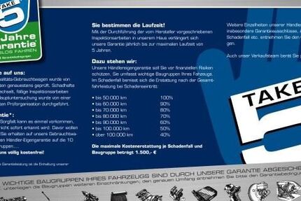 Citroen C4 2.025 km 20.950 &euro; Düsseldorf 40233