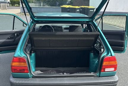 VW Polo 14.307 km 7.000 € Erkrath 40699