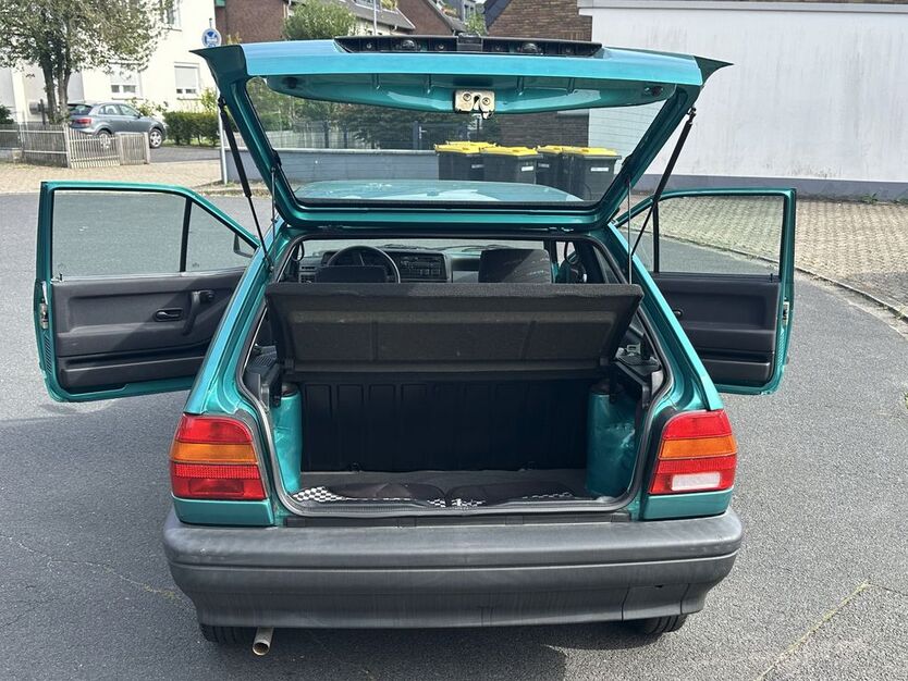 VW Polo 14.307 km 7.000 € Erkrath 40699