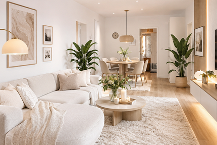 Wohnung Leverkusen Bergisch Neukirchen - 2 Zimmer, 49 m&sup2;, 134.900&euro; | Angebot:26681756