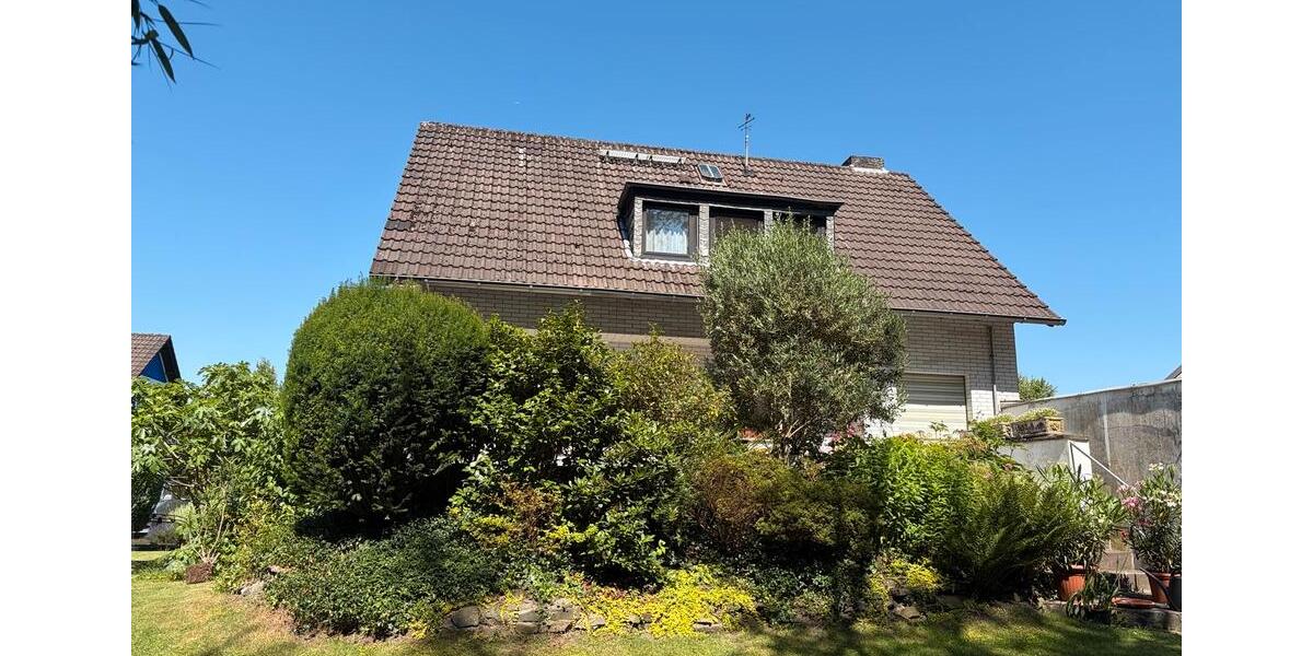 Einfamilienhaus Erkrath - 4 Zimmer, 120 m&sup2;, 520.000&euro; | Angebot:27121123