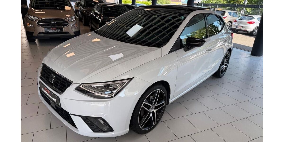 Seat Ibiza 63.084 km 17.990 &euro; Köln 51149