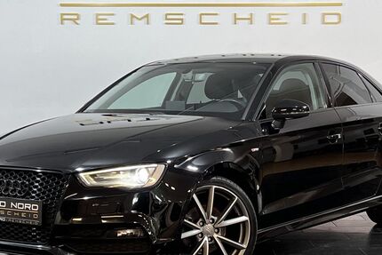Audi A3 209.350 km 12.490 &euro; Remscheid 42897