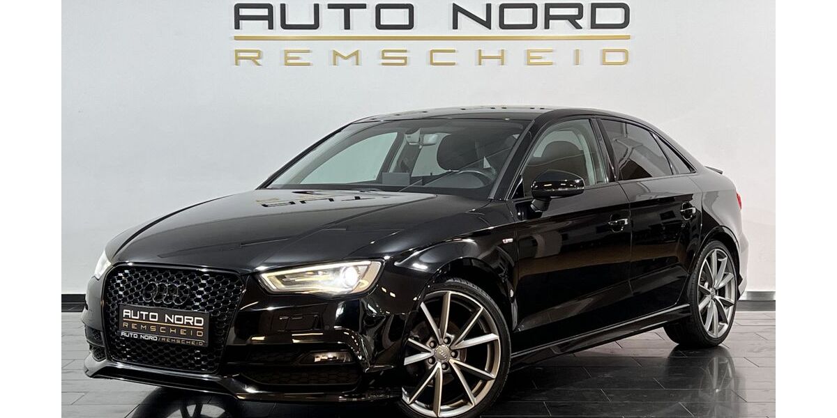 Audi A3 209.350 km 12.490 &euro; Remscheid 42897