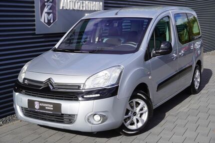 Citroen Berlingo 60.000 km 9.999 &euro; Monheim am Rhein 40789