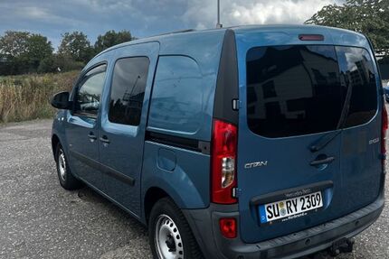 Mercedes-Benz Citan 105.000 km 8.900 &euro; Troisdorf 53840