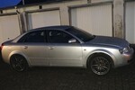 Audi A4 (B6) 258.000 km 1.234 &euro; Leverkusen 51373