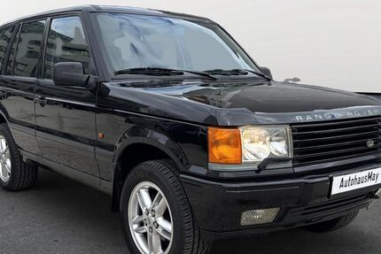 Land Rover Range Rover 157.950 km 12.950 € Köln 50674