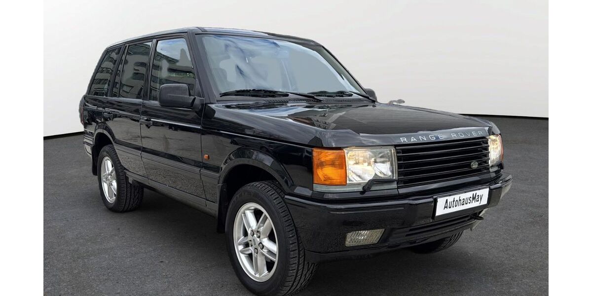 Land Rover Range Rover 157.950 km 12.950 € Köln 50674