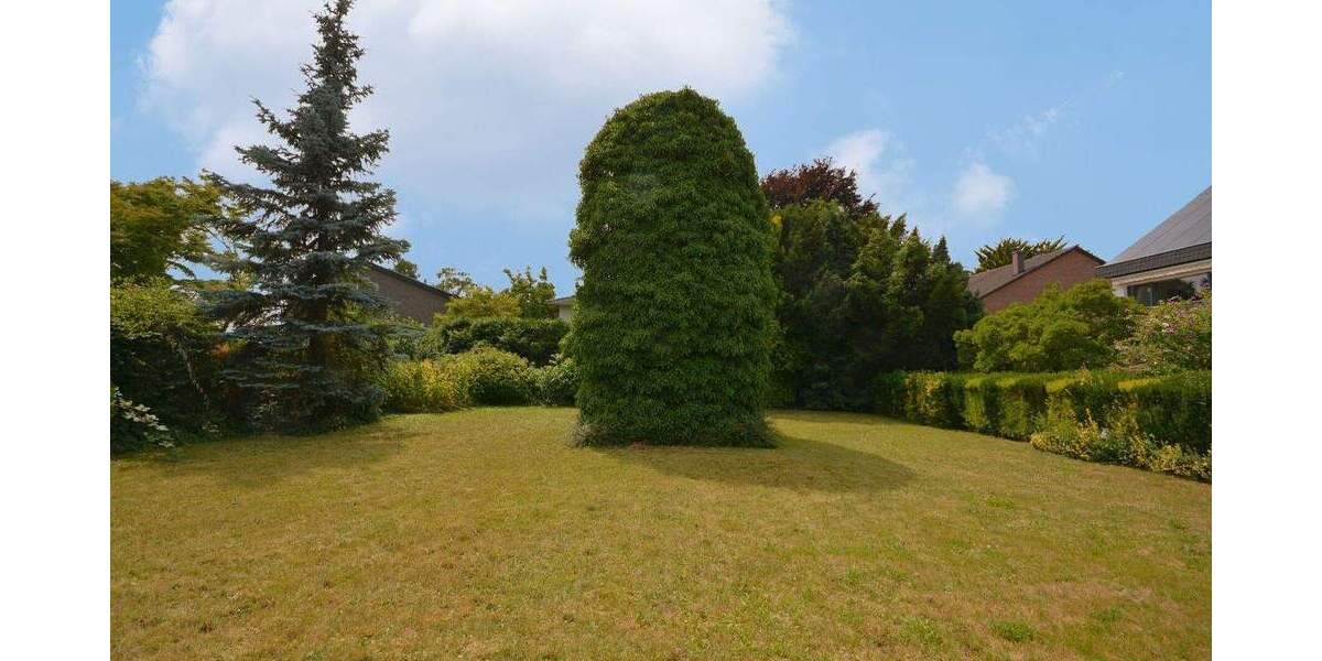 Einzigartige Möglichkeit: Traumgrundstück in Hürther Bestlage - Bestandsimmobilie mit Potenzial 7 zimmer