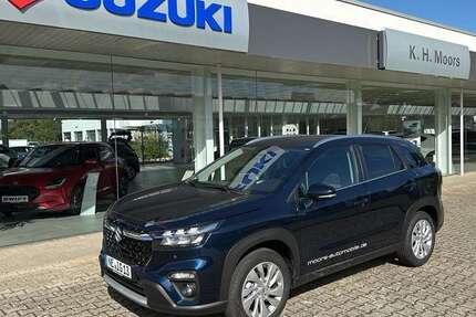 Suzuki S-Cross 1.818 km 28.940 &euro; Grevenbroich 41515